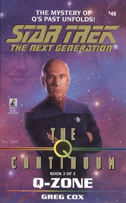 St:tng:#48: Q Zone