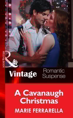 Cavanaugh Christmas