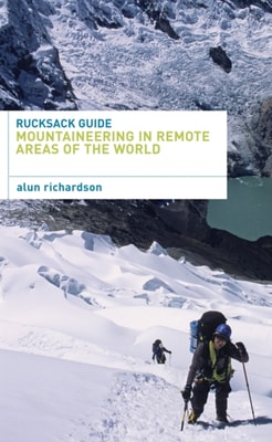 Rucksack Guide - Alpinism
