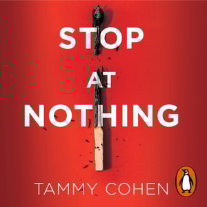 Stop At Nothing