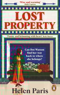 Lost Property