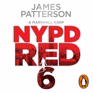 NYPD Red 6