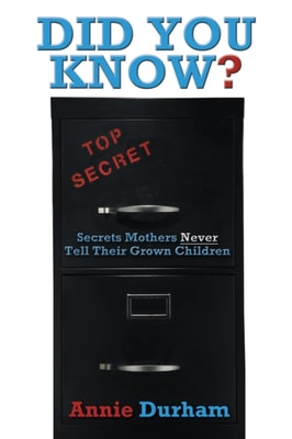 Did You Know?