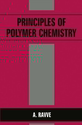 Principles of Polymer Chemistry