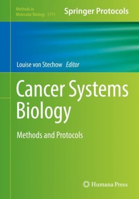 Cancer Systems Biology