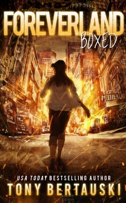 Foreverland Boxed
