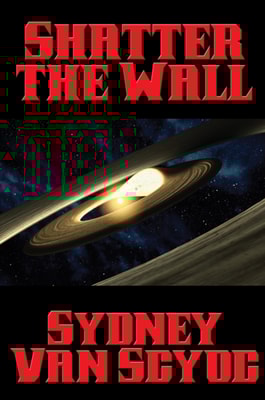 Shatter the Wall
