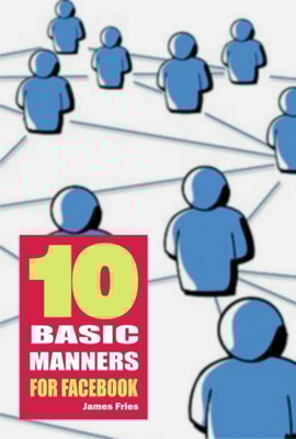 10 Basic manners for facebook