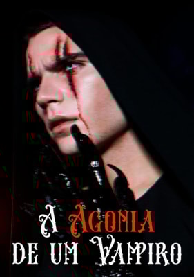 A Agonia de um Vampiro
