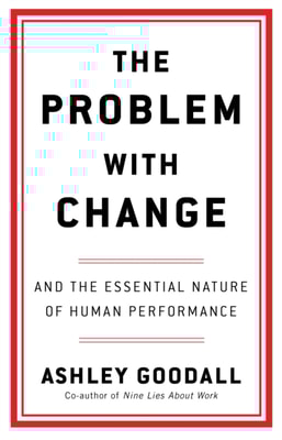 Problem With Change