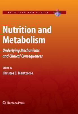 Nutrition and Metabolism