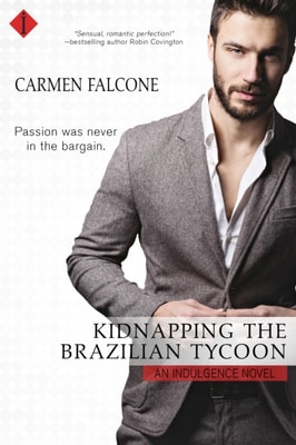 Kidnapping the Brazilian Tycoon