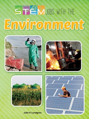 STEM Jobs with the Environment