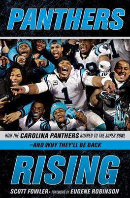 Panthers Rising