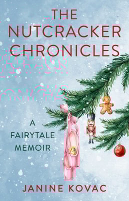 Nutcracker Chronicles