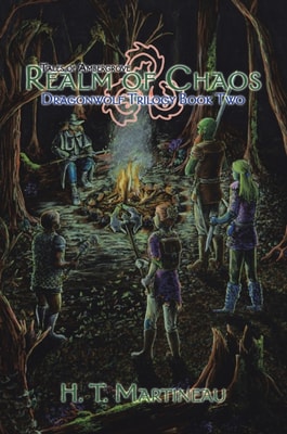 Realm of Chaos