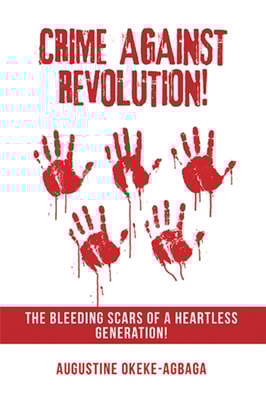 Crime Against Revolution!