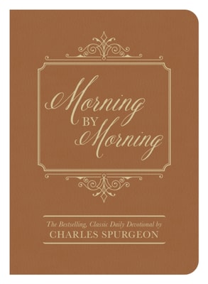 Morning by Morning