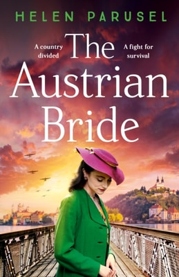 Austrian Bride