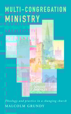 Multi-Congregation Ministry