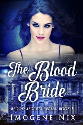 Blood Bride