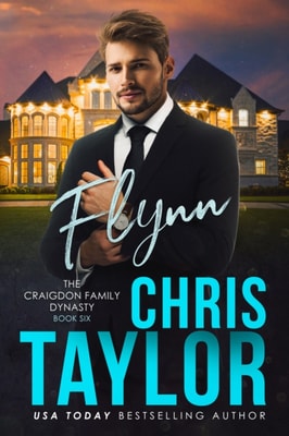 Flynn: Book 6 of the Craigdon Family Dynasty