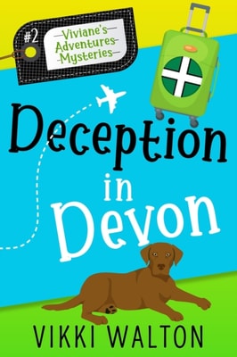 Deception In Devon