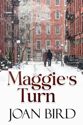 Maggie's Turn