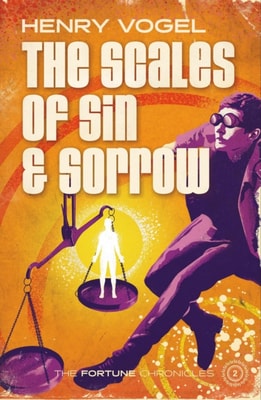 Scales of Sin & Sorrow
