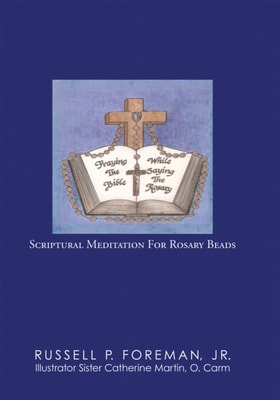Praying the Bible While Saying the Rosary