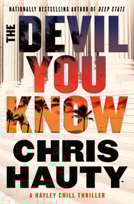 Devil You Know