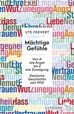 Mächtige Gefühle