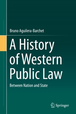 History of Western Public Law