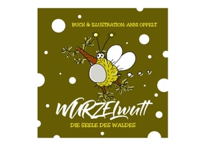 WURZELWUTT