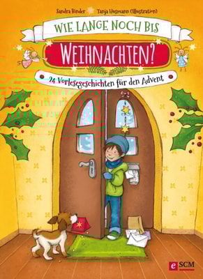 Wie lange noch bis Weihnachten?