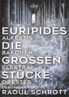 Die großen Stücke