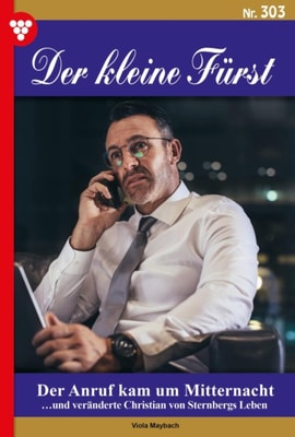 Der Anruf kam um Mitternacht