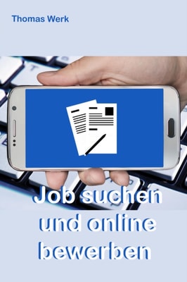 Job suchen und online bewerben