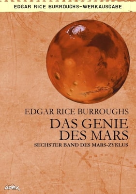 DAS GENIE DES MARS