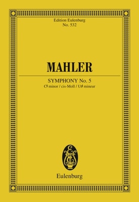 Symphony No. 5 C# minor
