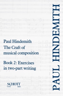 Craft of Musical Composition