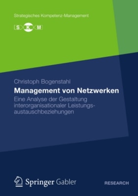 Management von Netzwerken