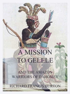 Mission to Gelele