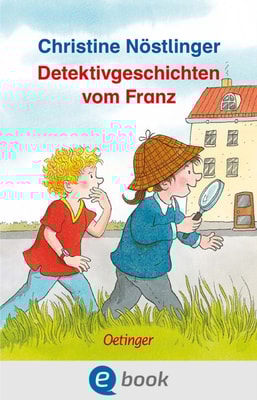 Detektivgeschichten vom Franz