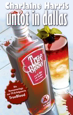 True Blood 2: Untot in Dallas