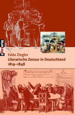 Literarische Zensur in Deutschland
