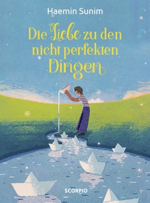 Wozu bist du da?