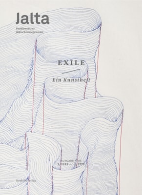 Die Szenografie der Wildnis