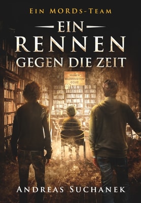 Die Wächter von Magow - Band 7: Danach