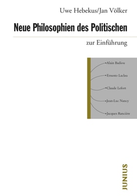Theorien des Designs zur Einführung